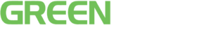 Official Greenlogic logo against transparent background.
