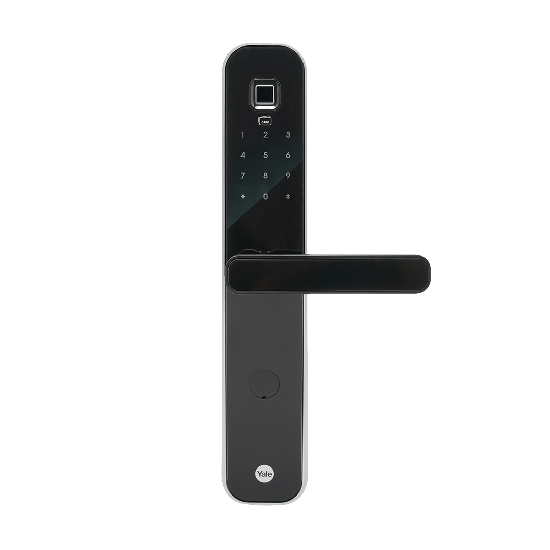 Curated visual reference: Gallery Detail: Smart Apartment Solutions