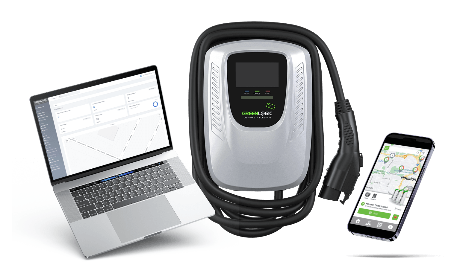 EV Charging Station Business Costs, Purchase, & Profit Margins